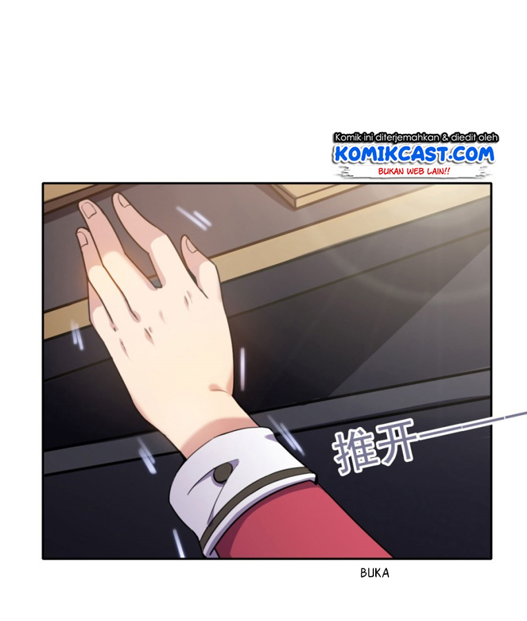 I Picked Up a Demon Lord as a Maid Chapter 00 Gambar 21